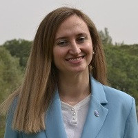 Dr. Alev Ateş Çobanoğlu
