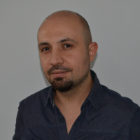 Dr. Gürhan Durak