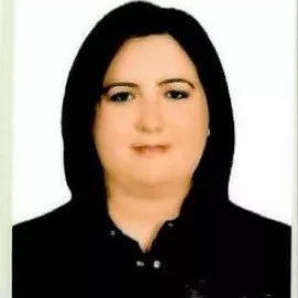 Dr. Ayşe Gül Kara Aydemir