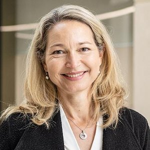 Dr. Margaret Korosec