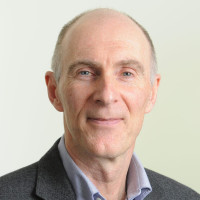 Dr. Mike Sharples